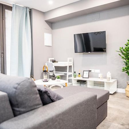 Апартаменти Loft La Donna Кордова Екстер'єр фото
