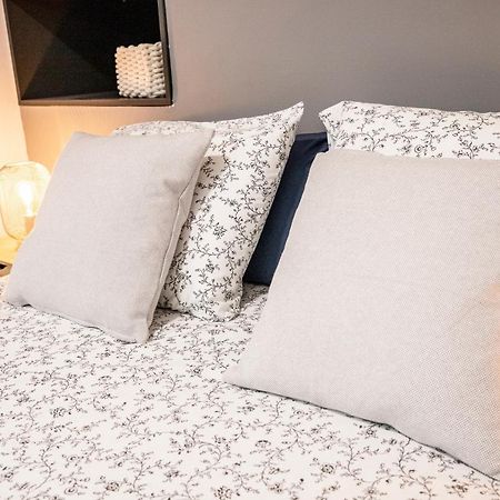 Апартаменти Loft La Donna Кордова Екстер'єр фото