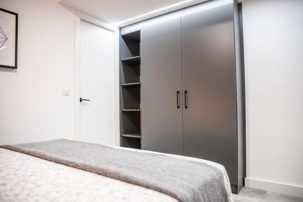 Апартаменти Loft La Donna Кордова Екстер'єр фото