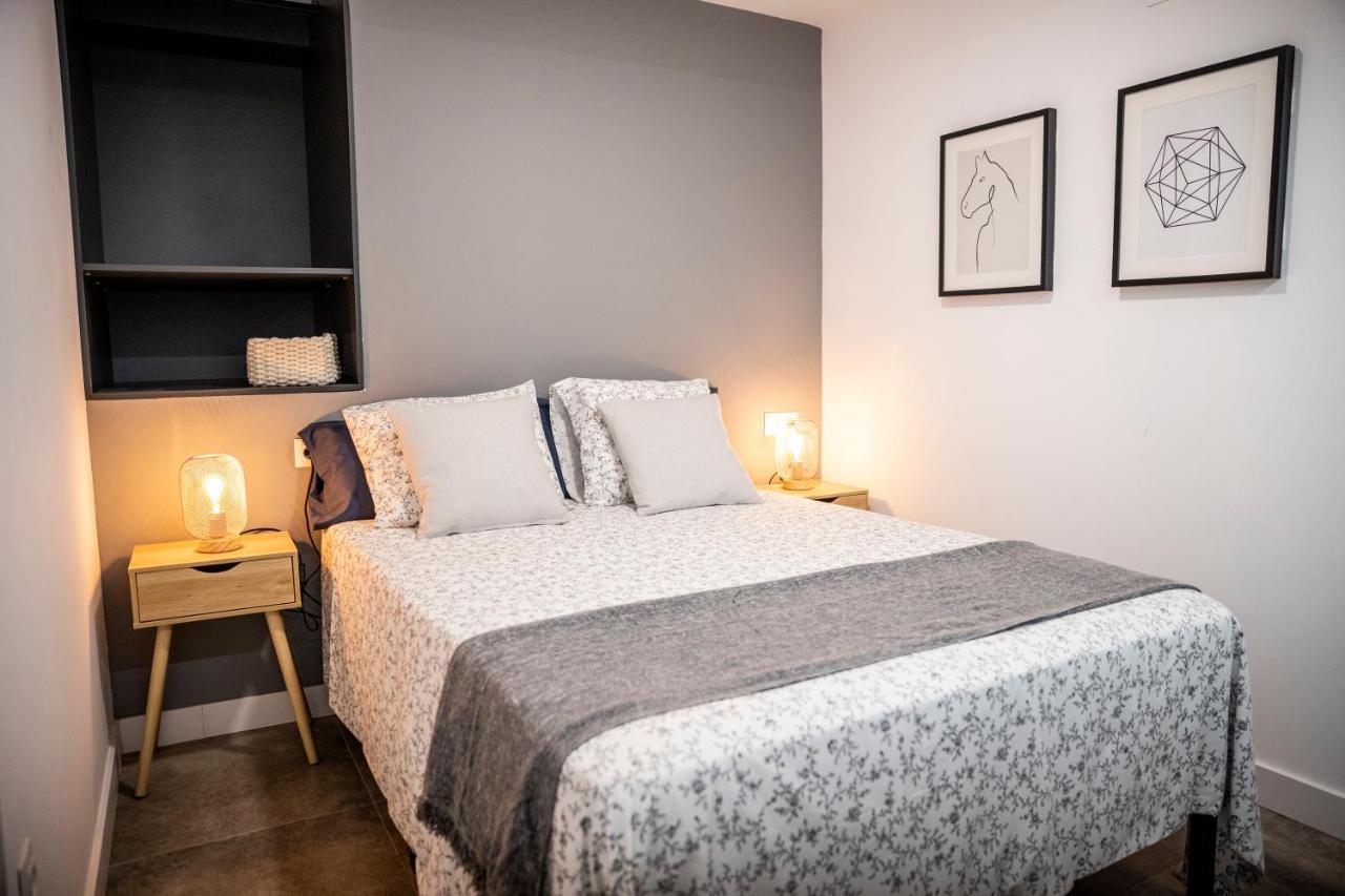 Апартаменти Loft La Donna Кордова Екстер'єр фото